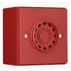 Cooper Fulleon 550001FULL-0001X Askari Compact - Red Base Tone 3